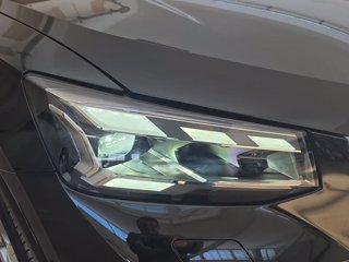 AUDI Q2 35 1.5 tfsi s line edition s-tronic 1