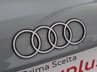 AUDI A3 sportback 1.5 tfsi mhev business advanced 116cv s-tronic 5