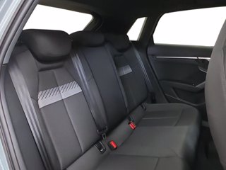 AUDI A3 sportback 1.5 tfsi mhev business advanced 116cv s-tronic 7