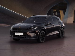 CUPRA Formentor 1.5 e-Hybrid DSG Dark Night 0