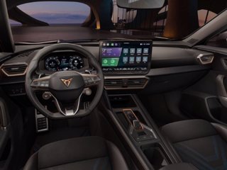 CUPRA Formentor 1.5 e-Hybrid DSG Dark Night 5