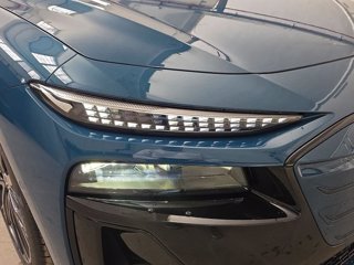 AUDI A6 Avant e-tron performance Edition one Blu Malpelo 367cv 1