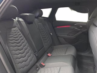 AUDI A6 Avant e-tron performance Edition one Blu Malpelo 367cv 7