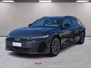 AUDI A6 avant 2.0 e-hybrid s line edition quattro 299cv s-tronic 0