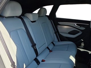 AUDI A6 avant 2.0 e-hybrid s line edition quattro 299cv s-tronic 7