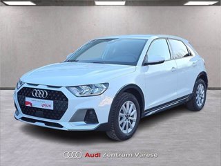 AUDI A1 allstreet 30 1.0 tfsi business 116cv s tronic 0