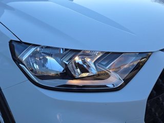 AUDI A1 allstreet 30 1.0 tfsi business 116cv s tronic 1