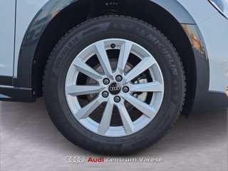 AUDI A1 allstreet 30 1.0 tfsi business 116cv s tronic 2