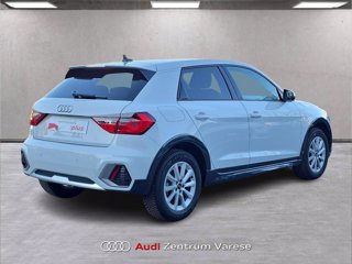 AUDI A1 allstreet 30 1.0 tfsi business 116cv s tronic 3