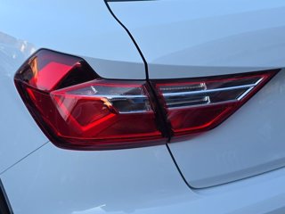 AUDI A1 allstreet 30 1.0 tfsi business 116cv s tronic 4