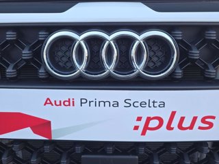 AUDI A1 allstreet 30 1.0 tfsi business 116cv s tronic 5