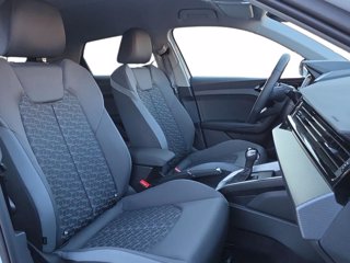 AUDI A1 allstreet 30 1.0 tfsi business 116cv s tronic 6