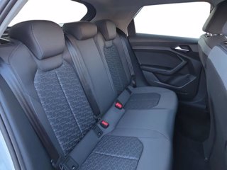 AUDI A1 allstreet 30 1.0 tfsi business 116cv s tronic 7