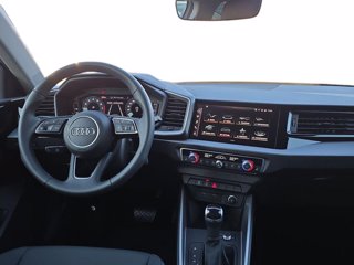 AUDI A1 allstreet 30 1.0 tfsi business 116cv s tronic 8