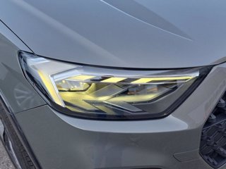 AUDI A1 allstreet 30 1.0 tfsi identity contrast 110cv s tronic 1