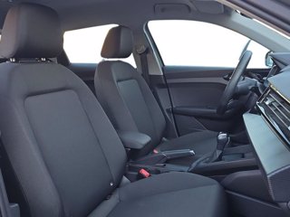 AUDI A1 allstreet 30 1.0 tfsi identity contrast 110cv s tronic 6