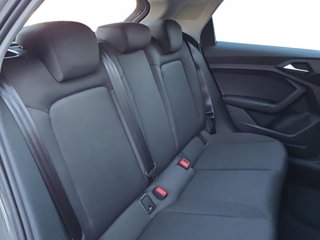 AUDI A1 allstreet 30 1.0 tfsi identity contrast 110cv s tronic 7