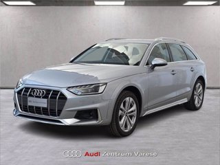 AUDI A4 allroad 40 2.0 tdi mhev business evolution quattro 204cv s-tronic 0