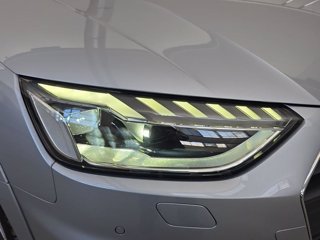 AUDI A4 allroad 40 2.0 tdi mhev business evolution quattro 204cv s-tronic 1