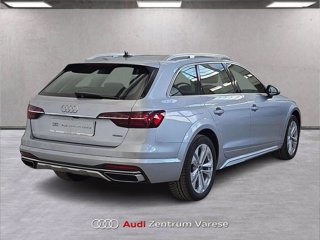 AUDI A4 allroad 40 2.0 tdi mhev business evolution quattro 204cv s-tronic 3