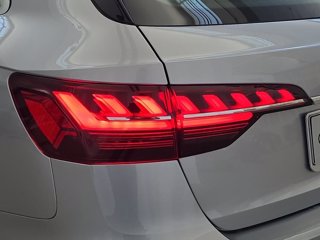 AUDI A4 allroad 40 2.0 tdi mhev business evolution quattro 204cv s-tronic 4