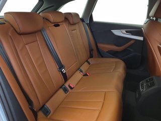 AUDI A4 allroad 40 2.0 tdi mhev business evolution quattro 204cv s-tronic 7