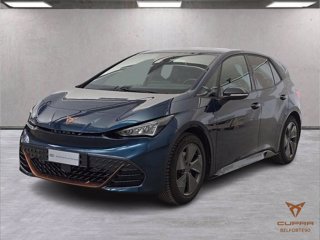 CUPRA Born 58kwh 0