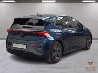 CUPRA Born 58kwh 3