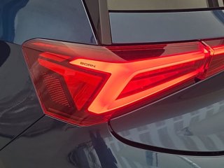 CUPRA Born 58kwh 4