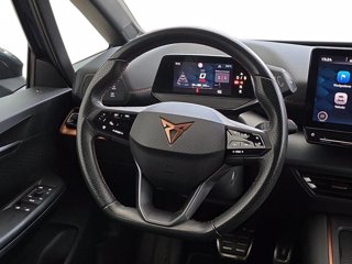 CUPRA Born 58kwh 8