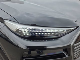 AUDI Q6 e-tron s line edition quattro 387cv 1