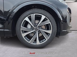 AUDI Q6 e-tron s line edition quattro 387cv 2