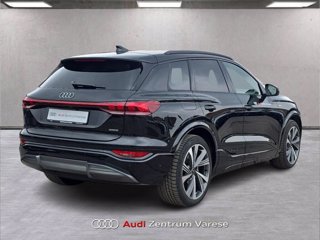 AUDI Q6 e-tron s line edition quattro 387cv 3