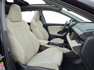 AUDI Q6 e-tron s line edition quattro 387cv 6