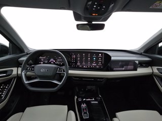 AUDI Q6 e-tron s line edition quattro 387cv 8