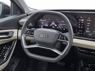 AUDI Q6 e-tron s line edition quattro 387cv 9