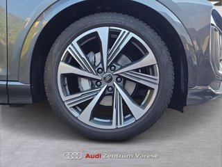 AUDI Q6 e-tron s line edition quattro 387cv 2