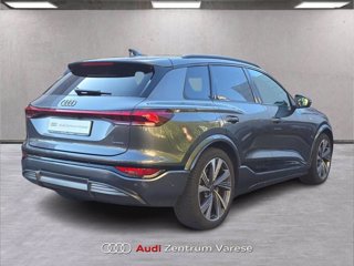AUDI Q6 e-tron s line edition quattro 387cv 3