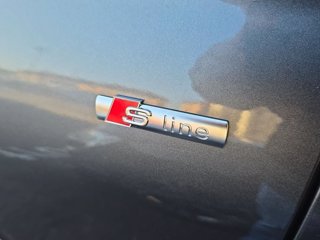 AUDI Q6 e-tron s line edition quattro 387cv 5