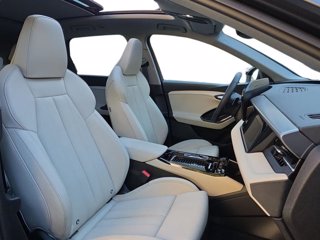 AUDI Q6 e-tron s line edition quattro 387cv 6