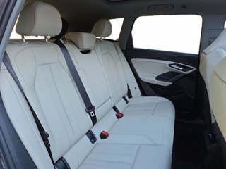 AUDI Q6 e-tron s line edition quattro 387cv 7