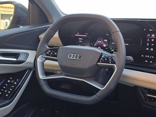 AUDI Q6 e-tron s line edition quattro 387cv 9