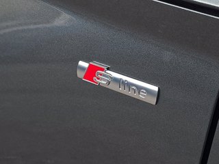 AUDI Q5 sportback 40 2.0 tdi mhev 12v s line quattro s-tronic 5