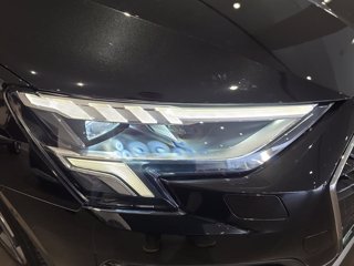 AUDI A3 sportback 35 2.0 tdi business advanced s-tronic 1