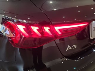 AUDI A3 sportback 35 2.0 tdi business advanced s-tronic 4