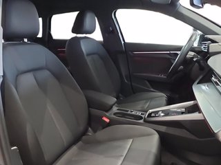 AUDI A3 sportback 35 2.0 tdi business advanced s-tronic 6