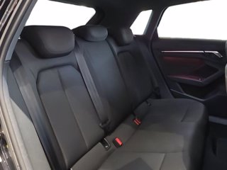 AUDI A3 sportback 35 2.0 tdi business advanced s-tronic 7