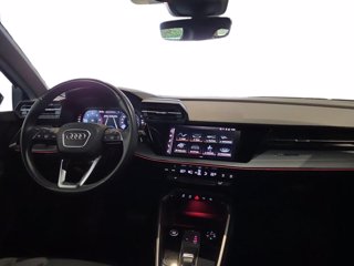 AUDI A3 sportback 35 2.0 tdi business advanced s-tronic 8