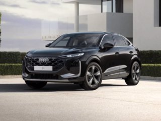 AUDI Q3 SPB e-hybrid 200 kW S tronic S line edition 0