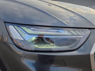 AUDI Q5 sportback 40 2.0 tdi mhev 12v s line quattro s-tronic 1